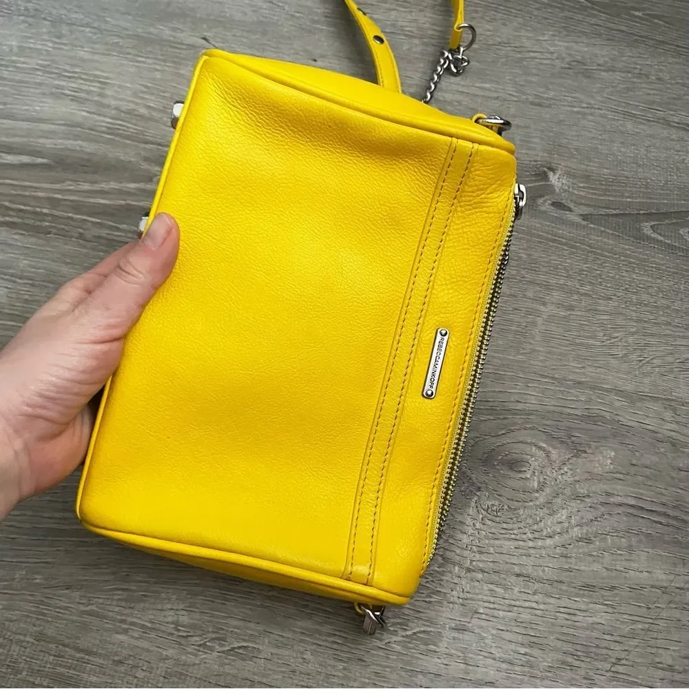 Rebecca Minkoff gently used